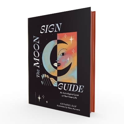 The Moon Sign Guide - Annabel Gat