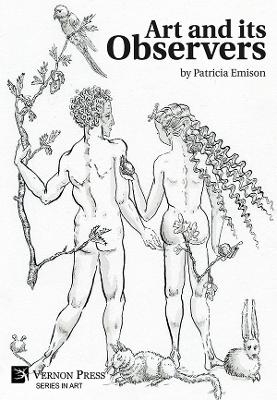 Art and its Observers [Premium Color]