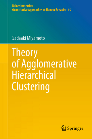Theory of Agglomerative Hierarchical Clustering