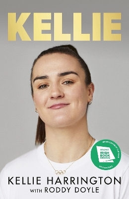 Kellie - Kellie Harrington, Roddy Doyle