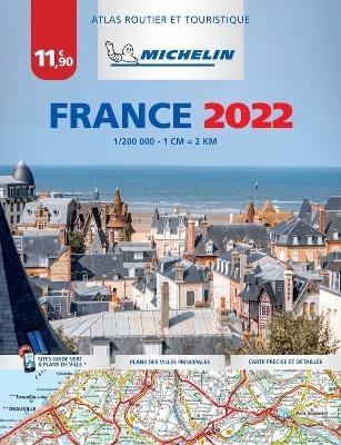 France 2022