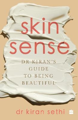 SKIN SENSE - Kiran Sethi