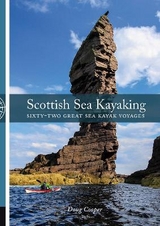 Scottish Sea Kayaking - Cooper, Doug