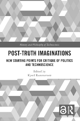 Post-Truth Imaginations