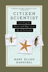 Citizen Scientist - Hannibal, Mary Ellen