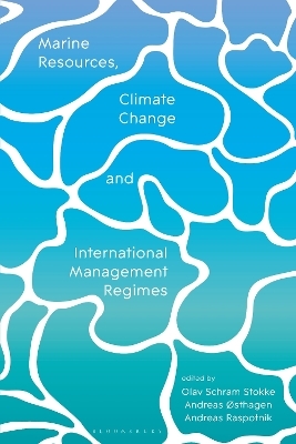 Marine Resources, Climate Change and International Management Regimes - 