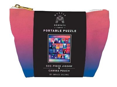 Mystic Mondays Portable Puzzle - Grace Duong