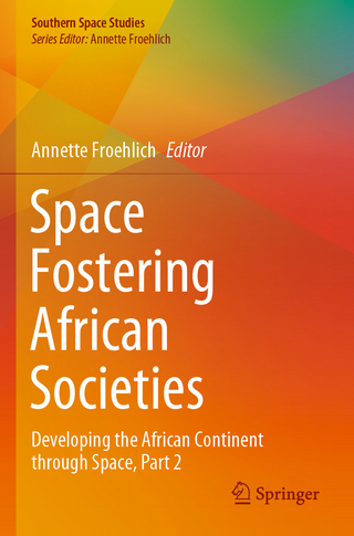 Space Fostering African Societies