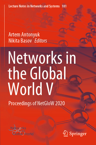 Networks in the Global World V