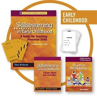 Skillstreaming in Early Childhood