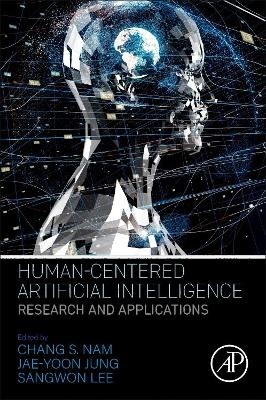Human-Centered Artificial Intelligence