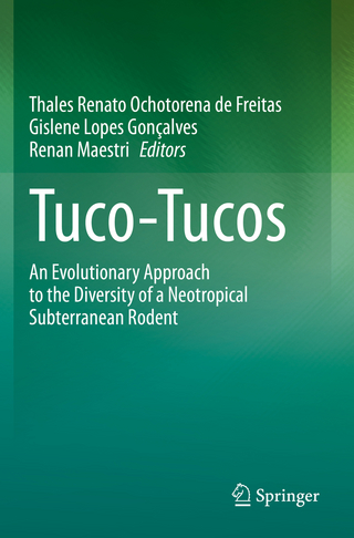 Tuco-Tucos