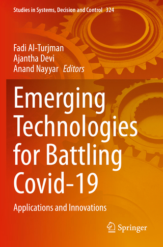 Emerging Technologies for Battling Covid-19
