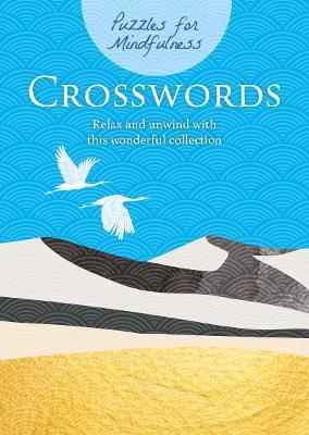 Puzzles for Mindfulness Crosswords - Eric Saunders