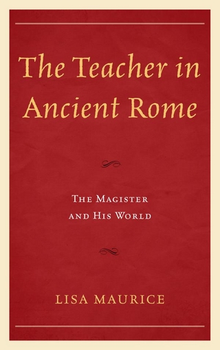 Teacher in Ancient Rome