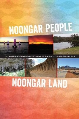 Noongar people Noongar land