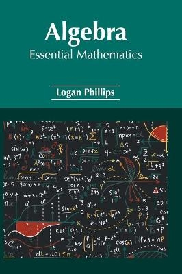 Algebra: Essential Mathematics