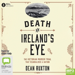 Death on Ireland's Eye