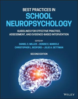 Best Practices in School Neuropsychology - 