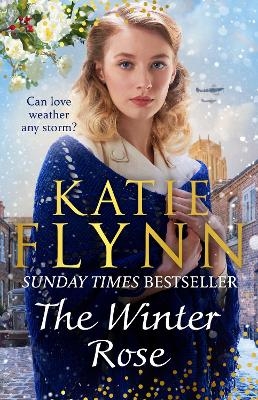 The Winter Rose - Katie Flynn