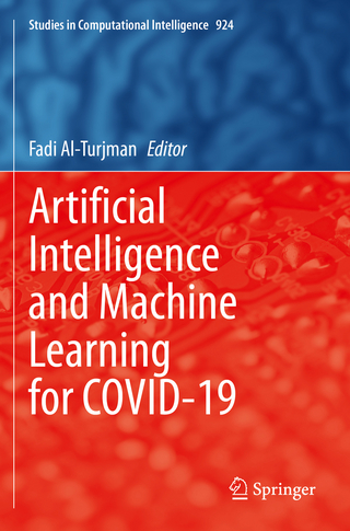 Artificial Intelligence and Machine Learning for COVID-19