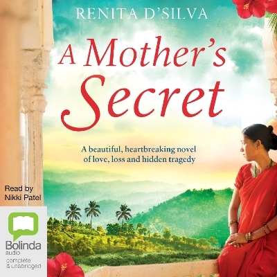 A Mother&rsquo;s Secret - Renita D'Silva
