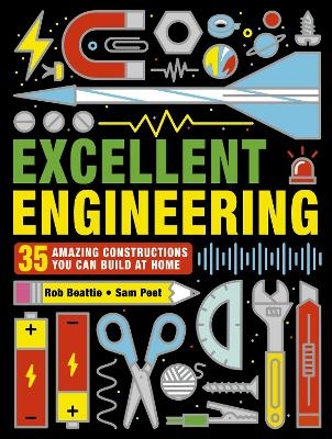 Excellent Engineering - Rob Beattie