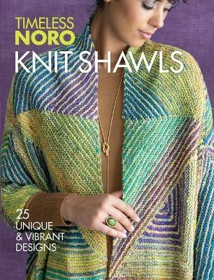 Knit Shawls -  Sixth&  spring Books