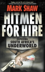 Hitmen for Hire -  Mark Shaw