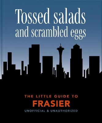 The Little Guide to Frasier -  Oh
