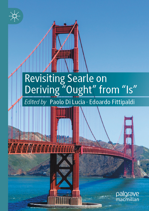 Revisiting Searle on Deriving "Ought" from "Is" - 