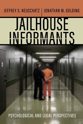Jailhouse Informants