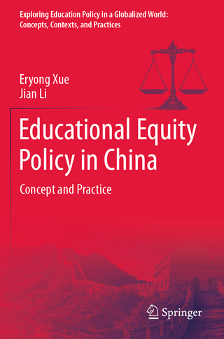 Educational Equity Policy in China