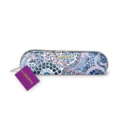 Liberty Tanjore Gardens Pencil Case -  Galison