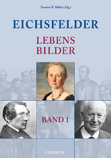 Eichsfelder Lebensbilder - Band 1 - 