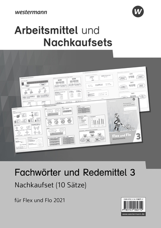 Arbeitsmittel und Nachkaufsets Mathematik
