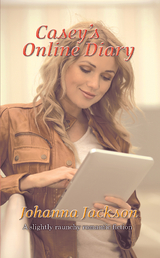 Casey's Online Diary -  Johanna Jackson