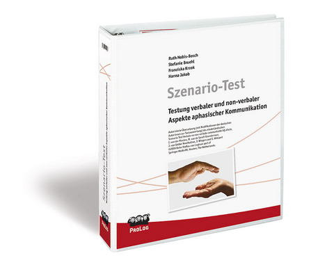 Szenario-Test - R. Nobis-Bosch, S. Bruehl, F. Krzok, H. Jakob