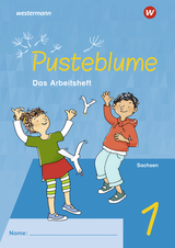 Pusteblume. Sachunterricht - Ausgabe 2022 f&uuml;r Sachsen