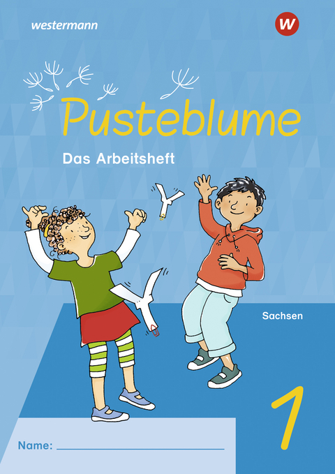 Pusteblume. Sachunterricht - Ausgabe 2022 f&uuml;r Sachsen