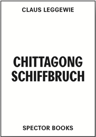 Chittagong Schiffbruch