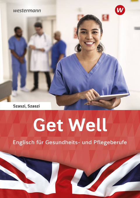 Get Well - Rudolf Szaszi, Iris Szaszi
