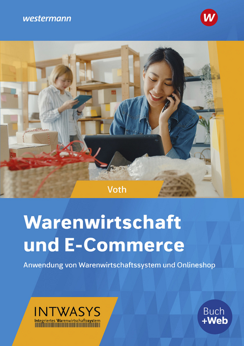 Warenwirtschaft und E-Commerce - Martin Voth