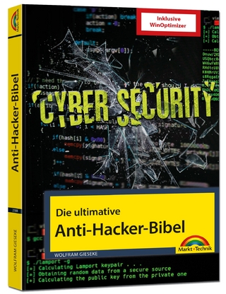 Die ultimative Anti Hacker Bibel