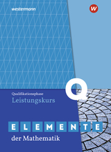 Elemente der Mathematik SII - Ausgabe 2020 f&uuml;r Nordrhein-Westfalen - 