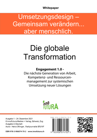 Die globale Transformation