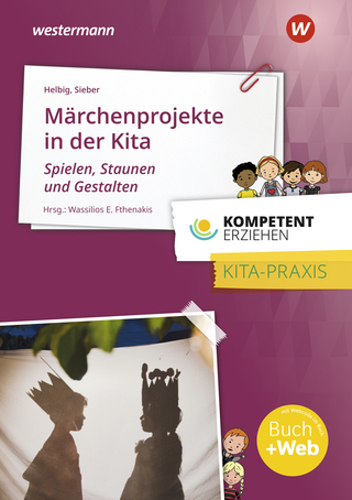 Märchenprojekte in der Kita