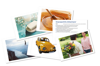 NEUROvitalis sinnreich - Übungsordner