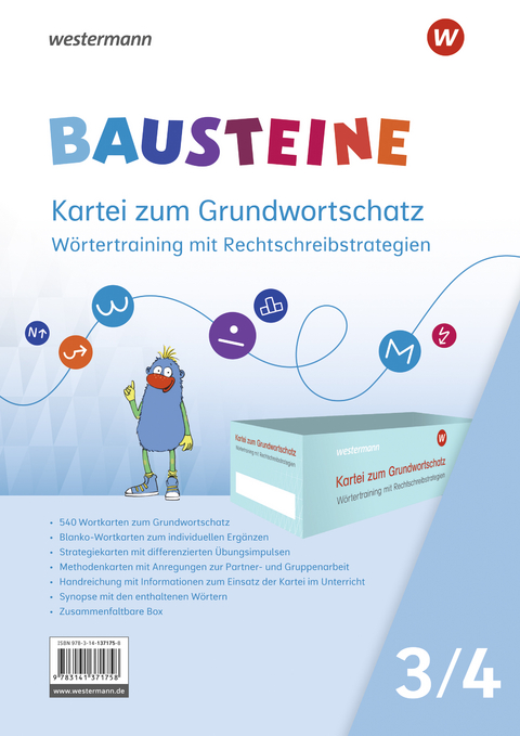 BAUSTEINE Zusatzmaterialien Ausgabe 2021 - Bj&ouml;rn Bauch, Ulrike Dirzus, Regina Eberlein, Gabriele Hinze, Alexandra H&uuml;llen, Alexandra Isack, Julia Nega, Ann-Katrin Ostermann, Ricarda Paulisch, Kerstin Riesberg