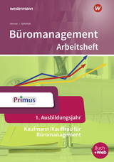 Büromanagement - Eike Witkowski, Jörn Menne, Nils Kauerauf, Wolfgang Wendt, Wolfgang Stellberg, Günter Langen, Christian Schmidt, Daniel Wischer